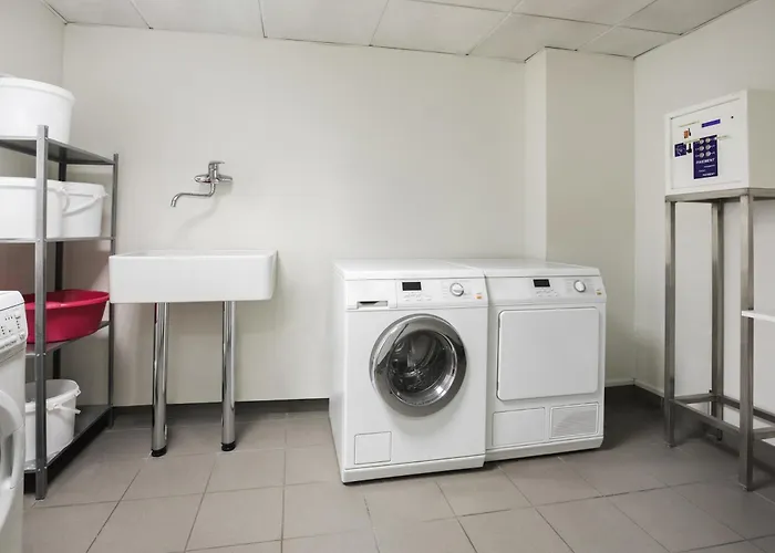Aparthotel Adagio Access Strasbourg Petite France